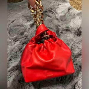 DeMellier Santa Monica chain bag